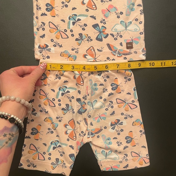 ☀️Tea Pj Set - Picture 5 of 7